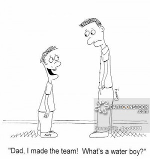 waterboy cartoons, waterboy cartoon, funny, waterboy picture, waterboy ...
