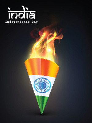 ... India: Significance, Flag, Quotes, Messages & Quiz | Happy 15th August