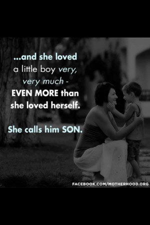 ... more love & pride than I have words to express... I cherish my 3 sons