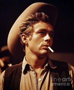 Cool posters and prints framed of James Dean: James Of Arci, Movies ...