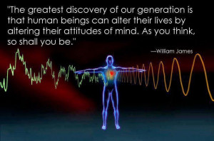 The greatest discovery.....