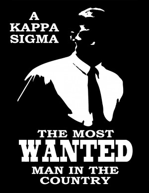 On April 17th, 2005 the Bloomsburg Colony of Kappa Sigma was formed ...