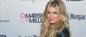Famous Quotes From Marisa Miller About Fitness