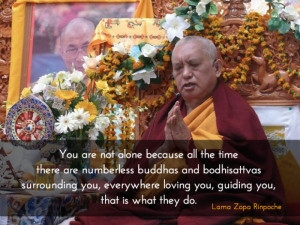 Buddhist Renunciation ~ Dzongsar Khyentse Rinpoche