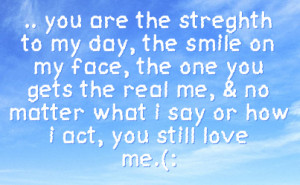 You can get your favourite quotes as a cute picture for your timeline ...