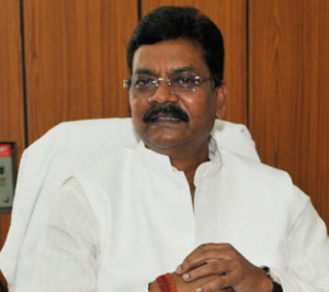 New Delhi Union Minister Charan Das Mahant was on Monday appointed as