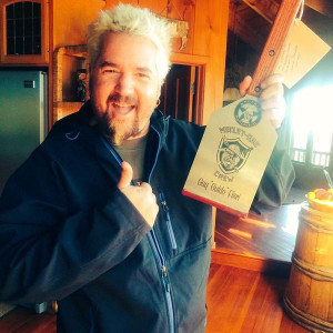 10 Most Entertaining Guy Fieri Quotes