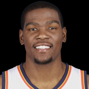 Kevin Durant