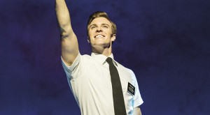 Book Of Mormon