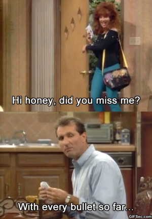 Al Bundy - Funny Pictures, MEME and Funny GIF from GIFSec.com