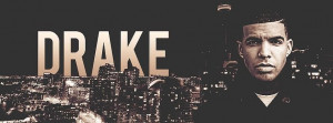 Drake Facebook Profile Covers