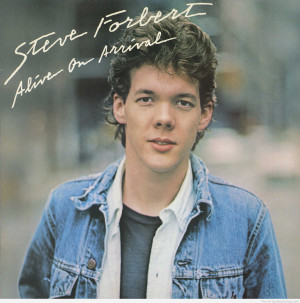picture of steve forbert 1