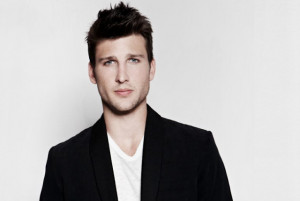 Suburgatory Stud Parker Young