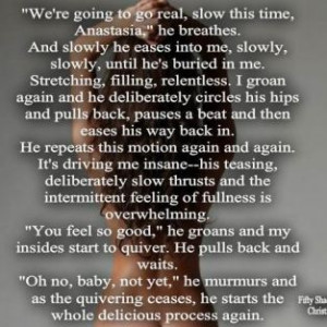 50 Shades of Grey Quotes