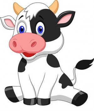 Funny Cows Cartoon Tattoo Pictures To Pin On Pinterest Hdjpg