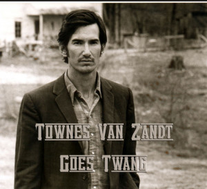 Townes Van Zandt Picture Gallery