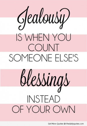 Famous Jealousy Quotes with Images – Jealous – Envy – Pictures ...