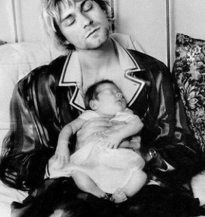 Kurt Cobain Head Blown Off Kurt cobain quotes