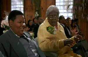 Granny Klump Quotes and Sound Clips