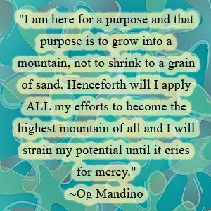 quotes quotes of og mandino quotes quotes life og mandino quotes og ...