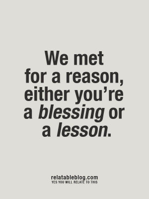 Lessons Learned