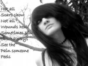 30+ Short Emo Quotes