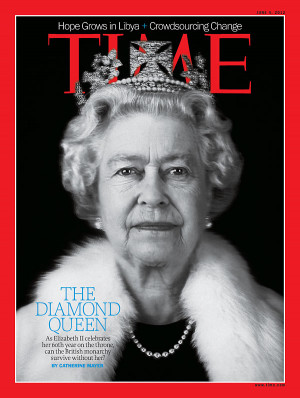 Queen Elizabeth II: A Look Back