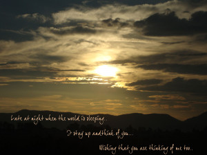 Sweet Quotes For Her For Him Tumblr Tagalog For Girlfriend For ...