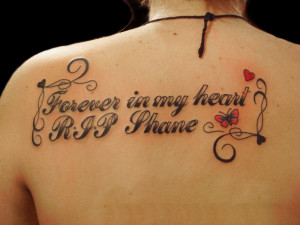 Bible Verse Tattoos Designs, Ideas and Meaning