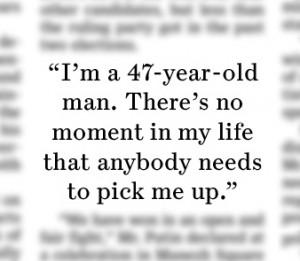 Danny Woodburn, the veteran actor best known for playing Kramer's ...