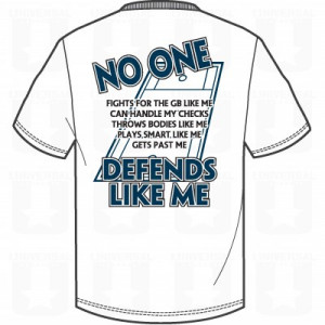 Home : ULC 2014 Position Tee Defense
