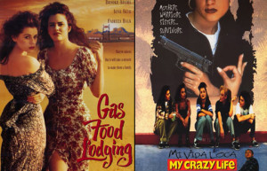 An Evening With Allison Anders (feat. Gas Food Lodging & Mi Vida Loca)