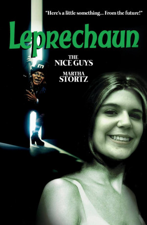 Leprechaun movie poster