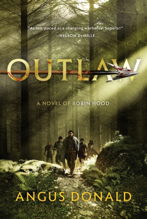 robin hood el proscrito título original outlaw serie robin hood ...
