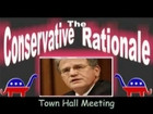 Tom Coburn Slams FOX News at Town Hall: KUDOS Senator!