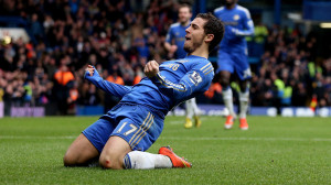 Eden Hazard Stock HD*