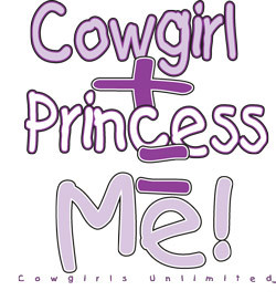cowgirl symbols