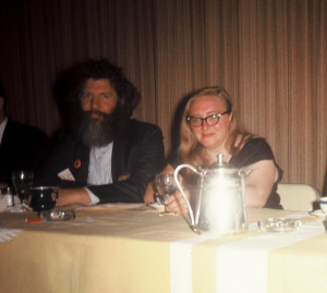 download this Photo Walter Breen Marion Zimmer Bradley Earl Thompson ...