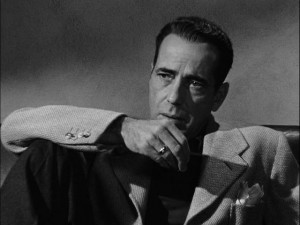 ... world is that everyone is a few drinks behind.” (Humphrey Bogart