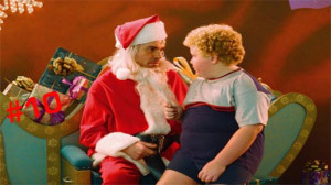 Bad Santa Quotes Wish In One Hand Bad santa