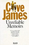 Books by Clive James