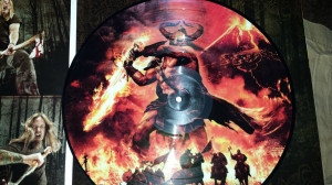 Amon Amarth - Surtur Rising :