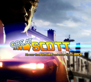 Go BACK TO THE FUTURE In A New Movie Called GREAT SCOTT — GeekTyrant