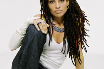 Black Women Dreadlocks Pulled Back Style Womentrending