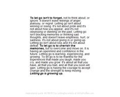 Letting Go Quotes, Favorite Quotes, Quotes Sayings Verses