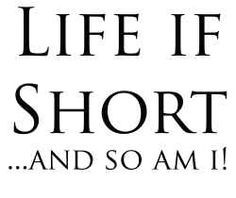couple funny short people quotes more life is shorts couple funny ...