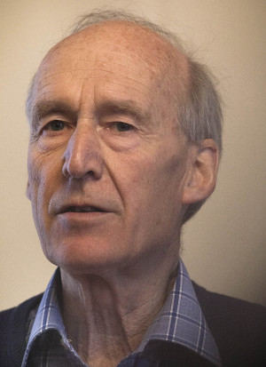 Barbour Julian Biography