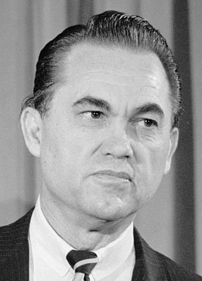 the 1972 democratic nomination nixon reasoned he might win outright