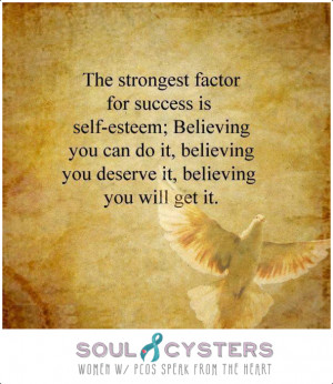 pcos quotes chicken soup for the soul cyster