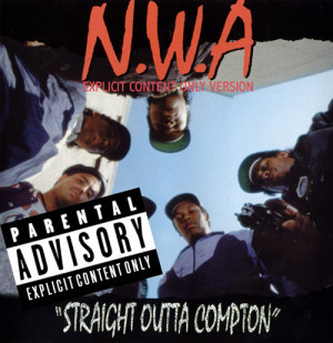 Straight Outta Compton’ – N.W.A. Biopic Announced